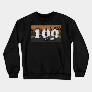 The Rookie 100th v2 | The Rookie Crewneck Sweatshirt